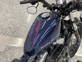 Harley-Davidson Sportster