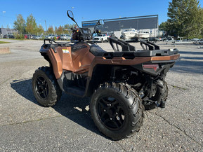 Polaris Sportsman