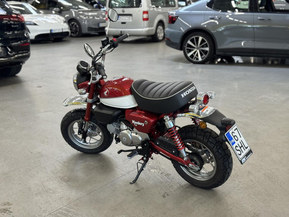 Honda Monkey