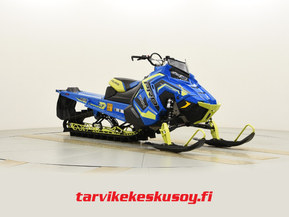 Polaris Pro RMK