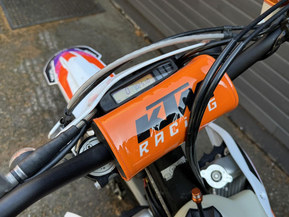 KTM 350