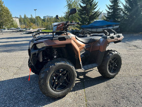 Polaris Sportsman