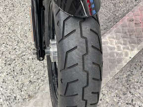 Harley-Davidson Sportster