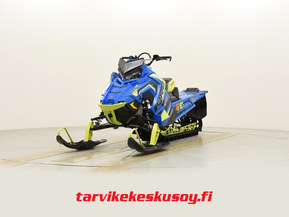 Polaris Pro RMK