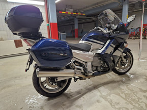 Yamaha FJR
