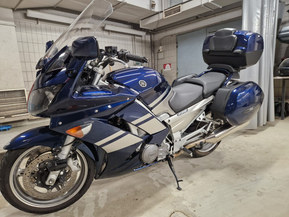 Yamaha FJR