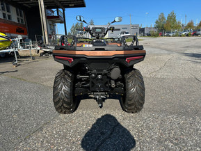 Polaris Sportsman