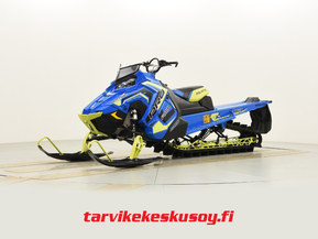 Polaris Pro RMK