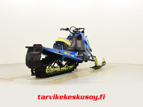 Polaris Pro RMK