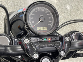 Harley-Davidson Sportster