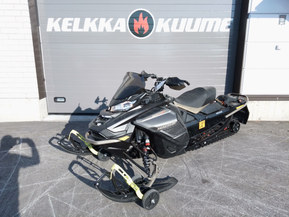 Ski-Doo Mach Z