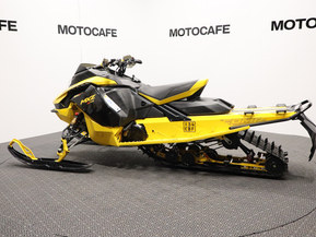 Ski-Doo MX Z