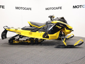 Ski-Doo MX Z