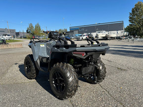 Polaris Sportsman