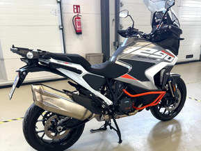 KTM 1290 Super Adventure S