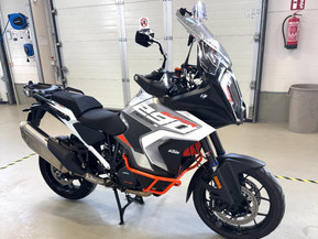 KTM 1290 Super Adventure S