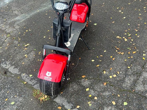 Kontio Motors Kruiser