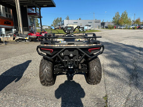 Polaris Sportsman