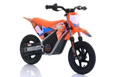 Apollo Motors Rider