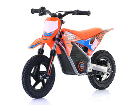 Apollo Motors Rider