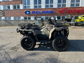 Polaris Sportsman