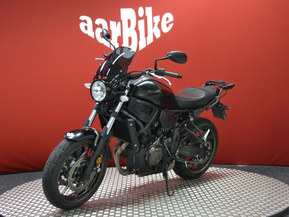 Yamaha XSR