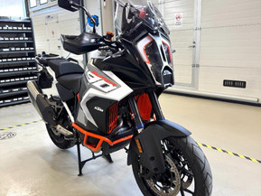 KTM 1290 Super Adventure S