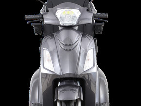 Motokettu Vire T3