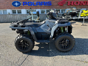 Polaris Sportsman