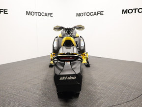 Ski-Doo MX Z