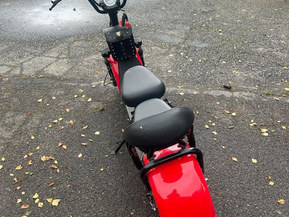 Kontio Motors Kruiser