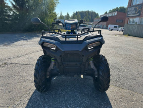 Polaris Sportsman