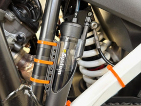 KTM 1290 Super Adventure S