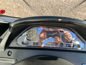 Yamaha Majesty