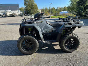 Polaris Sportsman