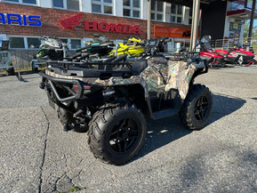 Polaris Sportsman