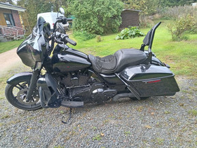 Harley-Davidson Touring