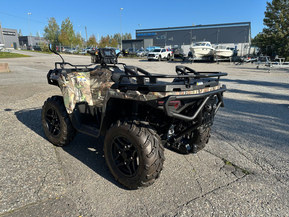 Polaris Sportsman