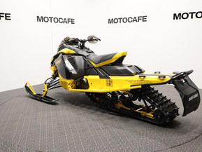 Ski-Doo MX Z