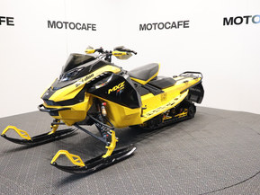 Ski-Doo MX Z