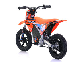 Apollo Motors Rider