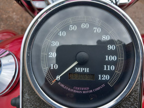 Harley-Davidson Touring