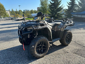 Polaris Sportsman