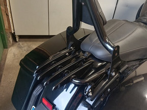 Harley-Davidson Touring