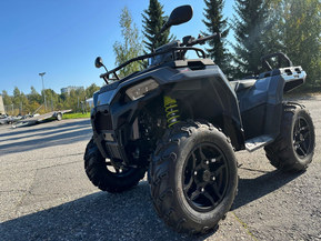 Polaris Sportsman
