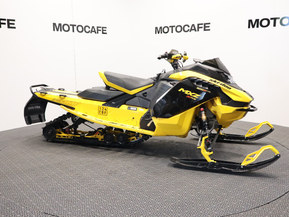 Ski-Doo MX Z