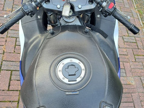 Suzuki GSX