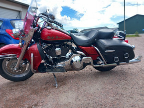Harley-Davidson Touring