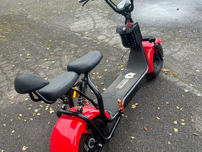 Kontio Motors Kruiser