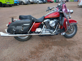 Harley-Davidson Touring